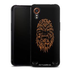 New Carry Case Hülle Schwarz