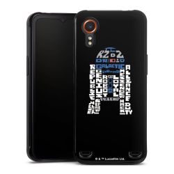 New Carry Case Hülle Schwarz