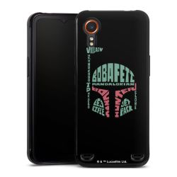 New Carry Case Hülle Schwarz