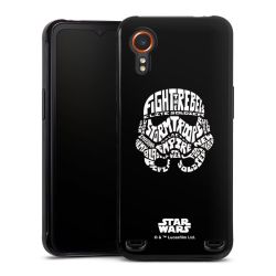 Carry Case Single Black