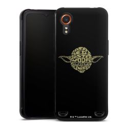 Carry Case Single Black