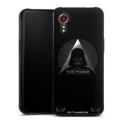 New Carry Case Hülle Schwarz