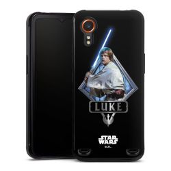 New Carry Case Hülle Schwarz