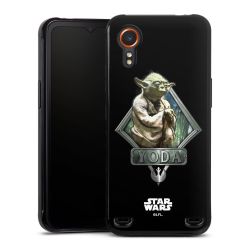 Carry Case Single Black