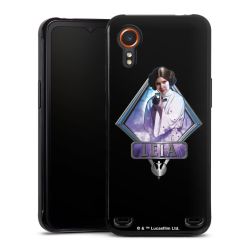 New Carry Case Hülle Schwarz