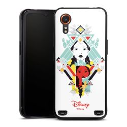 New Carry Case Hülle Schwarz