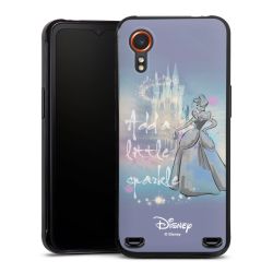 New Carry Case Hülle Schwarz