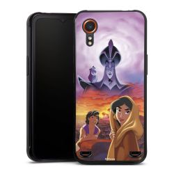 New Carry Case Hülle Schwarz