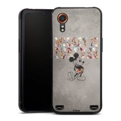 New Carry Case Hülle Schwarz