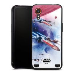 New Carry Case Hülle Schwarz