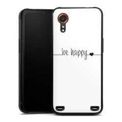 New Carry Case Hülle Schwarz