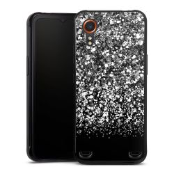 New Carry Case Hülle Schwarz