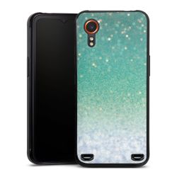 New Carry Case Hülle Schwarz