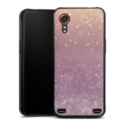 New Carry Case Hülle Schwarz