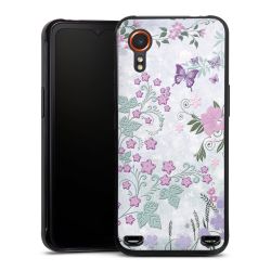 New Carry Case Hülle Schwarz