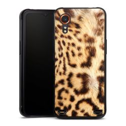 Carry Case Single Black