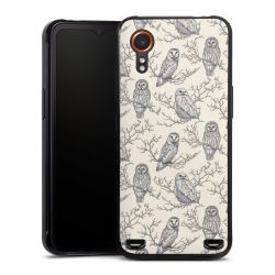 New Carry Case Hülle Schwarz