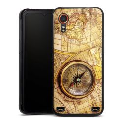 New Carry Case Hülle Schwarz