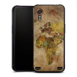 New Carry Case Hülle Schwarz