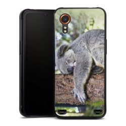 New Carry Case Hülle Schwarz