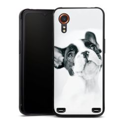 Carry Case Single Black