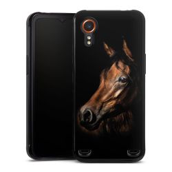 New Carry Case Hülle Schwarz