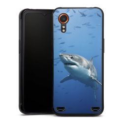 Carry Case Single Black