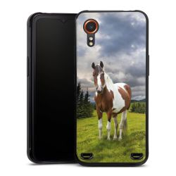 New Carry Case Hülle Schwarz