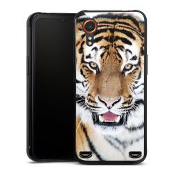 New Carry Case Hülle Schwarz