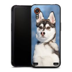 New Carry Case Hülle Schwarz