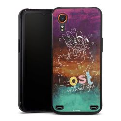 New Carry Case Hülle Schwarz