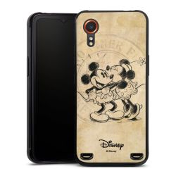 New Carry Case Hülle Schwarz