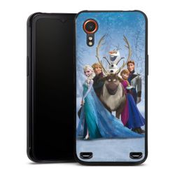 New Carry Case Hülle Schwarz