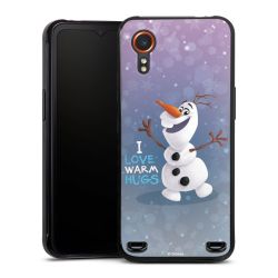 New Carry Case Hülle Schwarz