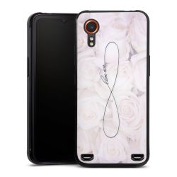 Carry Case Single Black