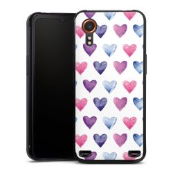 New Carry Case Hülle Schwarz