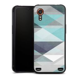 New Carry Case Hülle Schwarz