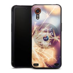 New Carry Case Hülle Schwarz