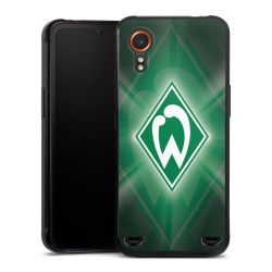 Carry Case Hülle Schwarz ohne Band