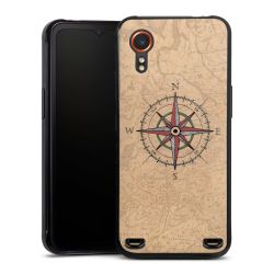 New Carry Case Hülle Schwarz