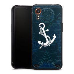 New Carry Case Hülle Schwarz