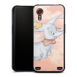 Carry Case Single Black