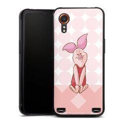 New Carry Case Hülle Schwarz