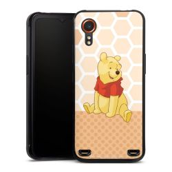 New Carry Case Hülle Schwarz