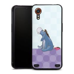 New Carry Case Hülle Schwarz