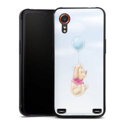 New Carry Case Hülle Schwarz