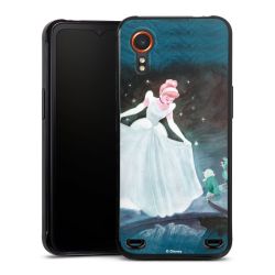 New Carry Case Hülle Schwarz