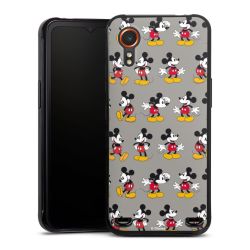 New Carry Case Hülle Schwarz