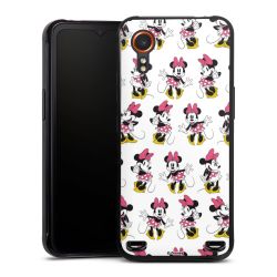 New Carry Case Hülle Schwarz