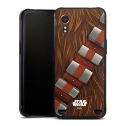 New Carry Case Hülle Schwarz